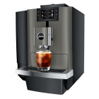 JURA X10 Dark Inox EA JURA X10 Dark Inox EA